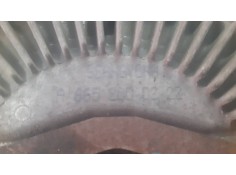 Recambio de electroventilador para ssangyong rodius xdi deluxe 4wd referencia OEM IAM A6652000222   2