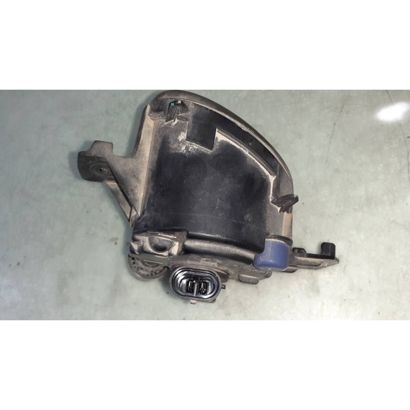 Recambio de faro antiniebla izquierdo para bmw serie 1 berlina (e81/e87) 118d referencia OEM IAM 89203672LH 13101610 VALEO