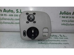 Recambio de mando luces para mercedes-benz clase c (w203) berlina 220 cdi (la) (203.008) referencia OEM IAM A2035450404 04058508