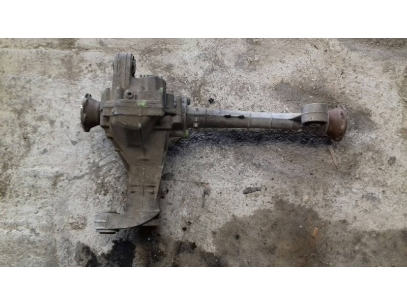 Recambio de diferencial delantero para audi q7 (4l) 3.0 tdi referencia OEM IAM   