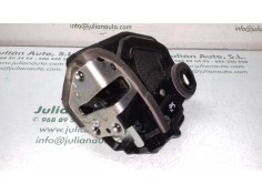 Recambio de cerradura puerta trasera izquierda para toyota auris active referencia OEM IAM  4 PINES 