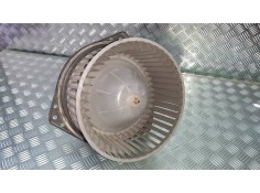 Recambio de ventilador calefaccion para ssangyong rodius xdi deluxe 4wd referencia OEM IAM 40510400   2