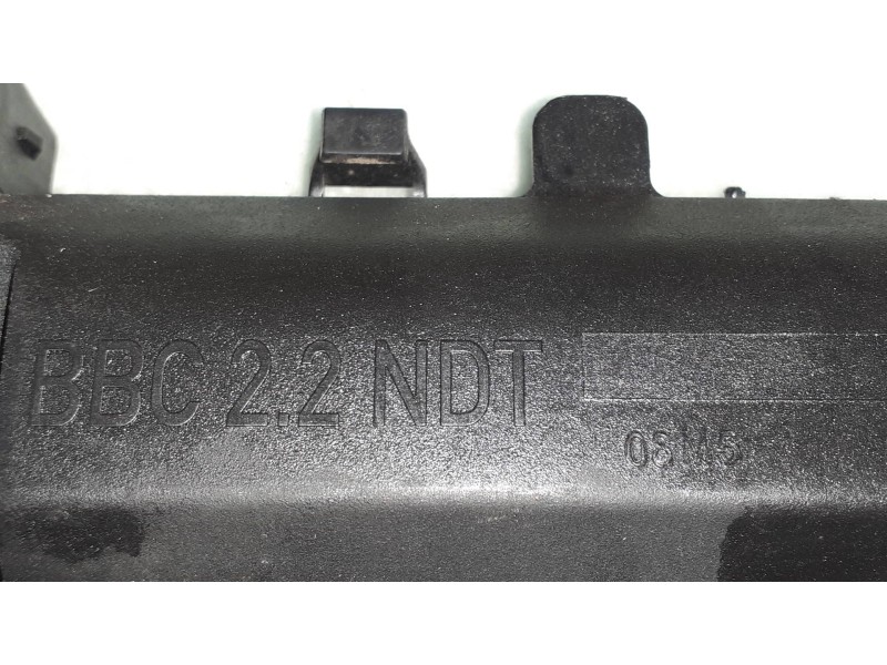 Recambio de bobina encendido para peugeot 206 berlina xr referencia OEM IAM 9628158580  