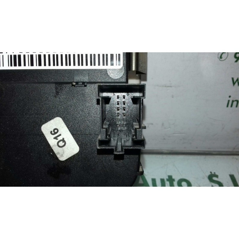 Recambio de mando luces para mercedes-benz clase c (w203) berlina 220 cdi (la) (203.008) referencia OEM IAM A2035450404 04058508