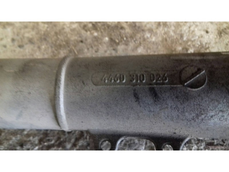 Recambio de diferencial delantero para audi q7 (4l) 3.0 tdi referencia OEM IAM   