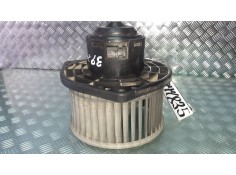 Recambio de ventilador calefaccion para ssangyong rodius xdi deluxe 4wd referencia OEM IAM 40510400  