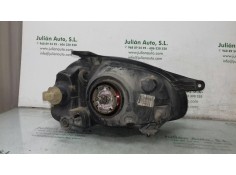 Recambio de faro izquierdo para opel corsa b eco referencia OEM IAM 085132  VALEO 2