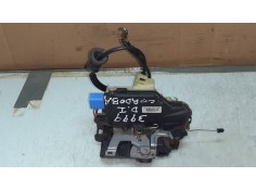 Recambio de cerradura puerta delantera izquierda para seat cordoba berlina (6l2) fresh referencia OEM IAM 991990300 15AQC3B18370