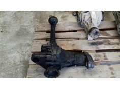 Recambio de diferencial delantero para volkswagen touareg (7la) tdi r5 referencia OEM IAM AGT   2