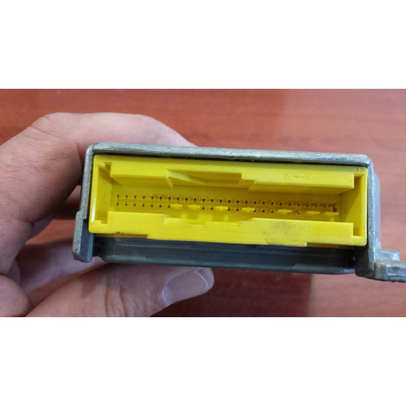 Recambio de centralita airbag para mercedes-benz clase c (w202) berlina 180 (202.018) referencia OEM IAM 0285001165 0018200826(0