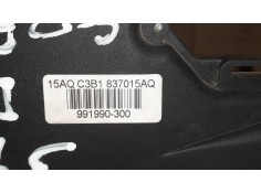 Recambio de cerradura puerta delantera izquierda para seat cordoba berlina (6l2) fresh referencia OEM IAM 991990300 15AQC3B18370 2