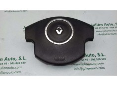 Recambio de airbag delantero izquierdo para renault megane ii berlina 5p confort authentique referencia OEM IAM 8200414936B 0621