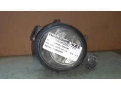 Recambio de faro antiniebla derecho para bmw serie 1 coupe (e82) 118d referencia OEM IAM 89203662RH 13101610 VALEO