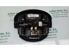 Recambio de airbag delantero izquierdo para renault megane ii berlina 5p confort authentique referencia OEM IAM 8200414936B 0621 2