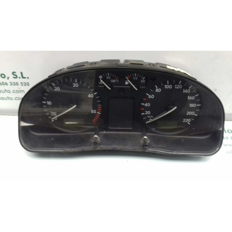 Recambio de centralita motor uce para volkswagen passat berlina (3b2) comfortline referencia OEM IAM 028906021GL 0281001655 KIT 