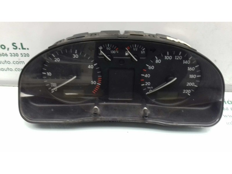 Recambio de centralita motor uce para volkswagen passat berlina (3b2) comfortline referencia OEM IAM 028906021GL 0281001655 KIT 