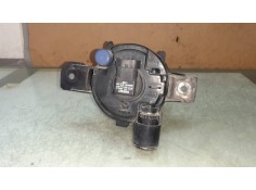 Recambio de faro antiniebla derecho para bmw serie 1 coupe (e82) 118d referencia OEM IAM 89203662RH 13101610 VALEO 2