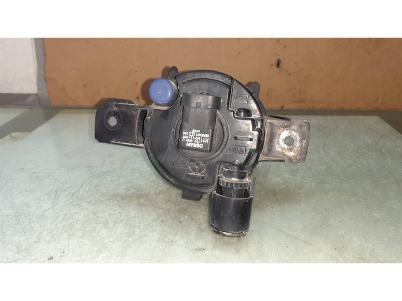 Recambio de faro antiniebla derecho para bmw serie 1 coupe (e82) 118d referencia OEM IAM 89203662RH 13101610 VALEO