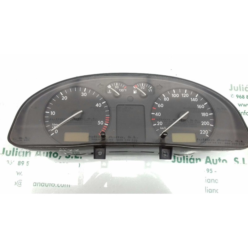 Recambio de centralita motor uce para volkswagen passat berlina (3b2) comfortline referencia OEM IAM 028906021GL 0281001655 KIT 