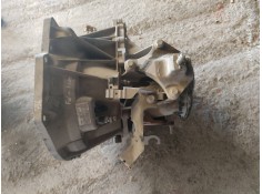 Recambio de caja cambios para ford fusion (cbk) ambiente referencia OEM IAM 5S6R7002NB  