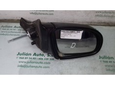 Recambio de retrovisor derecho para opel corsa b eco referencia OEM IAM   MANUAL