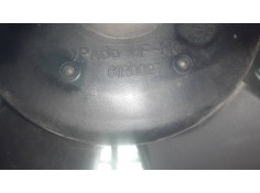 Recambio de electroventilador para ssangyong rodius xdi deluxe 4wd referencia OEM IAM 8821021050 61R0026 61R0027 2