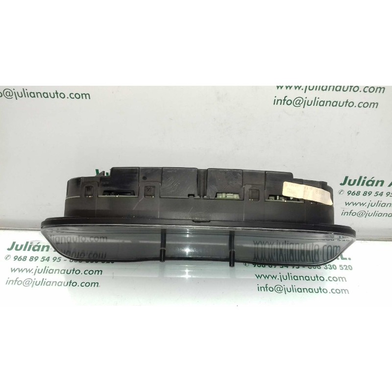 Recambio de centralita motor uce para volkswagen passat berlina (3b2) comfortline referencia OEM IAM 028906021GL 0281001655 KIT 