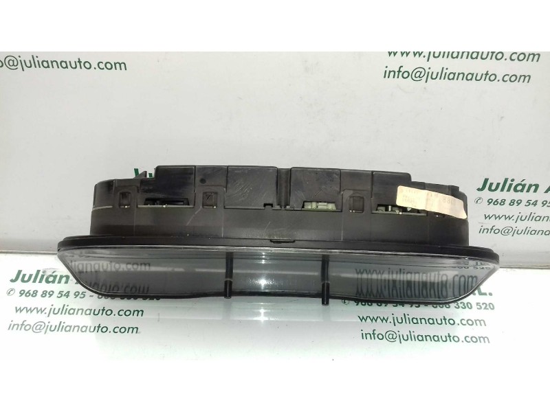 Recambio de centralita motor uce para volkswagen passat berlina (3b2) comfortline referencia OEM IAM 028906021GL 0281001655 KIT 