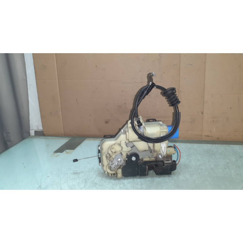 Recambio de cerradura puerta delantera izquierda para seat cordoba berlina (6l2) fresh referencia OEM IAM 991990300 15AQC3B18370