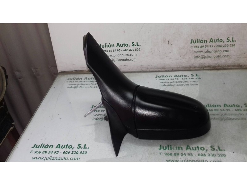 Recambio de retrovisor derecho para opel corsa b eco referencia OEM IAM   MANUAL