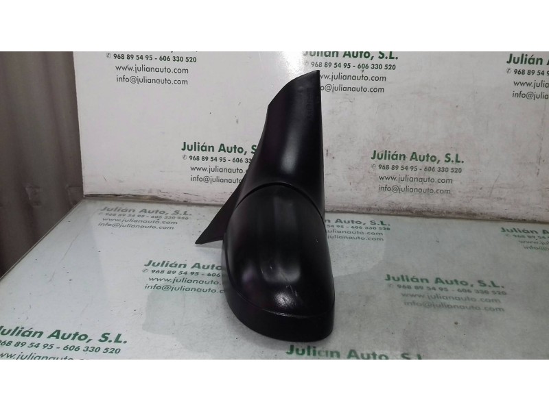 Recambio de retrovisor derecho para opel corsa b eco referencia OEM IAM   MANUAL