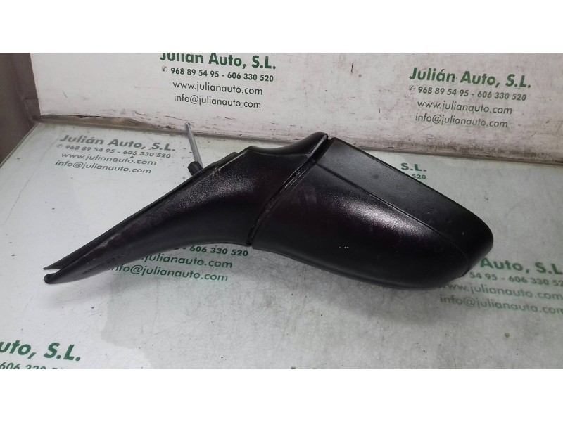 Recambio de retrovisor derecho para opel corsa b eco referencia OEM IAM   MANUAL