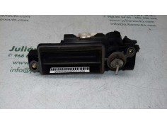 Recambio de maneta exterior porton para mercedes-benz clase c (w203) berlina 220 cdi (la) (203.008) referencia OEM IAM A20375006