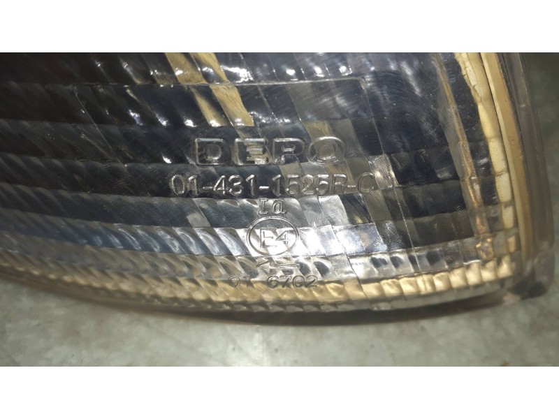 Recambio de piloto delantero derecho para volkswagen sharan (7m8) básico referencia OEM IAM 014311525RC  DEPO