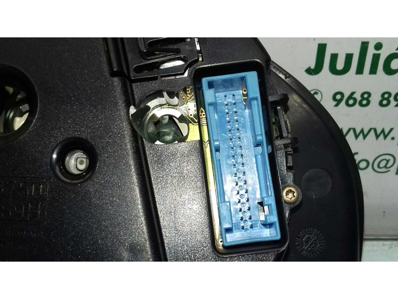 Recambio de centralita motor uce para volkswagen passat berlina (3b2) comfortline referencia OEM IAM 028906021GL 0281001655 KIT 