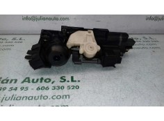 Recambio de maneta exterior porton para mercedes-benz clase c (w203) berlina 220 cdi (la) (203.008) referencia OEM IAM A20375006 2