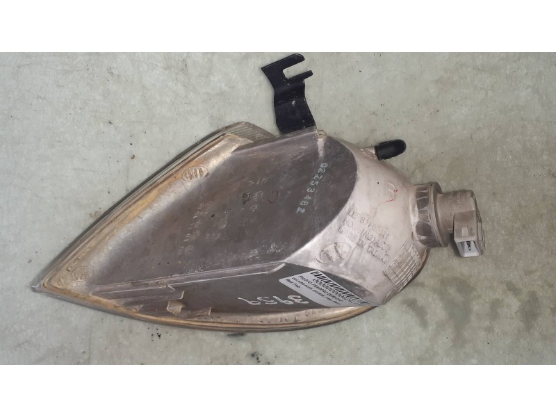 Recambio de piloto delantero derecho para volkswagen sharan (7m8) básico referencia OEM IAM 014311525RC  DEPO