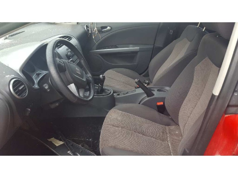 seat leon (1p1) del año 2010