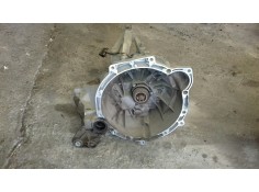 Recambio de caja cambios para ford focus berlina (cap) ghia referencia OEM IAM 3M5R7002  