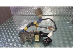 Recambio de conmutador de arranque para ssangyong rodius xdi deluxe 4wd referencia OEM IAM 8697008110 97RI010029 CON IMNOVILIZAD