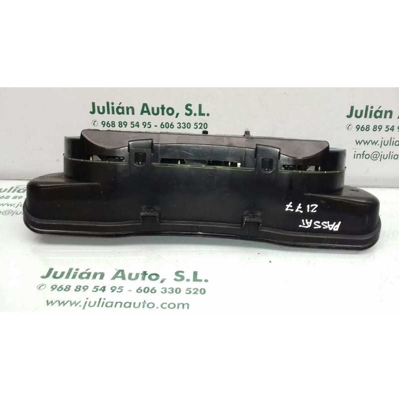 Recambio de centralita motor uce para volkswagen passat berlina (3b2) comfortline referencia OEM IAM 028906021GL 0281001655 KIT 