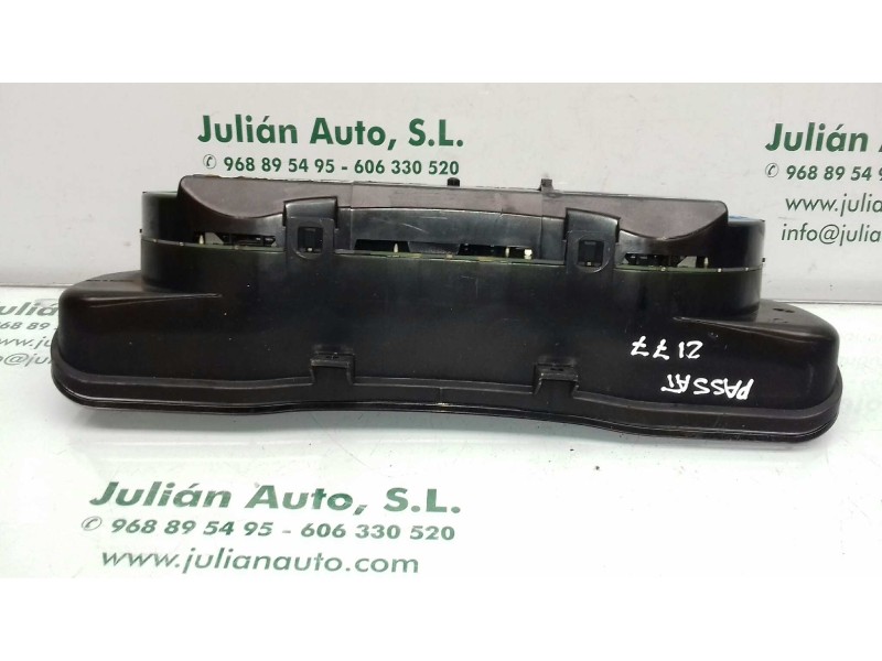 Recambio de centralita motor uce para volkswagen passat berlina (3b2) comfortline referencia OEM IAM 028906021GL 0281001655 KIT 