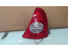 Recambio de piloto trasero derecho para renault clio ii fase ii (b/cb0) base authentique referencia OEM IAM 8200071414 X65PK2REN