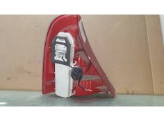 Recambio de piloto trasero derecho para renault clio ii fase ii (b/cb0) base authentique referencia OEM IAM 8200071414 X65PK2REN 2