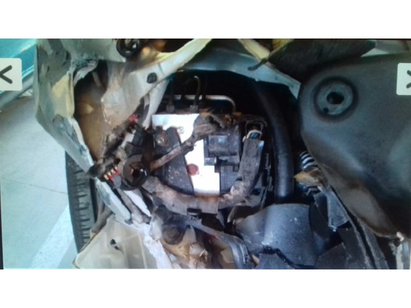 toyota corolla (e12) del año 2005