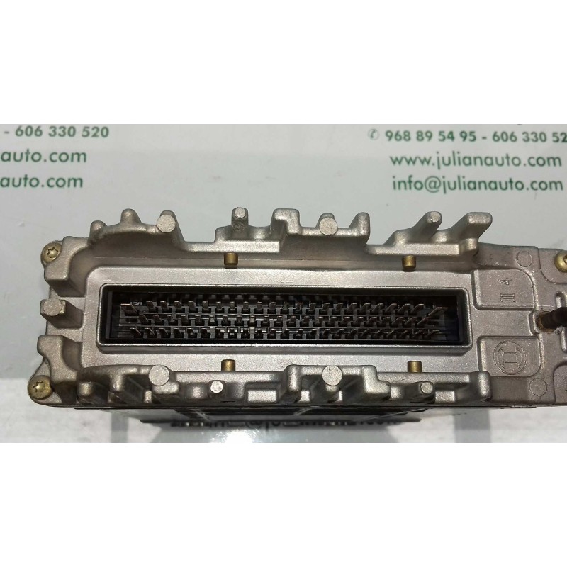 Recambio de centralita motor uce para volkswagen passat berlina (3b2) comfortline referencia OEM IAM 028906021GL 0281001655 KIT 