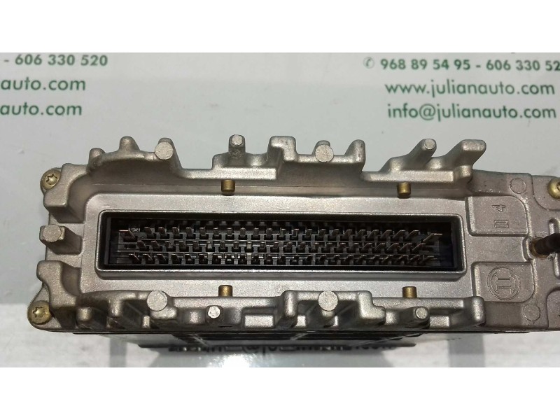 Recambio de centralita motor uce para volkswagen passat berlina (3b2) comfortline referencia OEM IAM 028906021GL 0281001655 KIT 