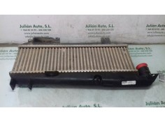Recambio de intercooler para peugeot 306 berlina 3/4/5 puertas (s2) 1.9 turbodiesel cat referencia OEM IAM 9631189680 50277534 V 2