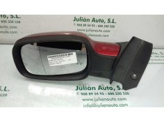 Recambio de retrovisor izquierdo para renault scenic ii authentique referencia OEM IAM 11261127 5 PINES ELECTRICO