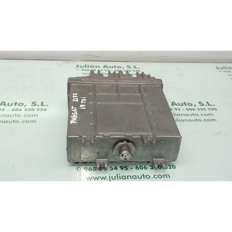 Recambio de centralita motor uce para volkswagen passat berlina (3b2) comfortline referencia OEM IAM 028906021GL 0281001655 KIT 